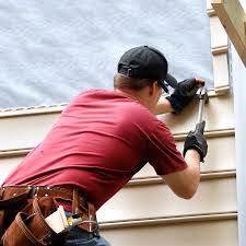 Best Insulated Siding Installation  in Mobile, AL